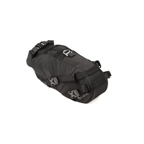 Acepac Bolso Bajo Asiento Cicloturismo Drop Post Bag - Imagen 2
