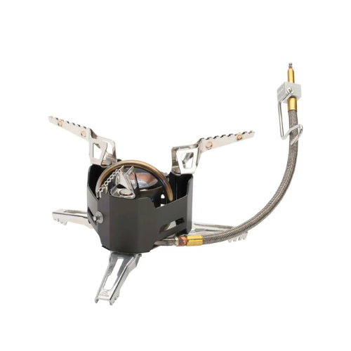 MSR XGK EX Calentador Portátil - Imagen 2