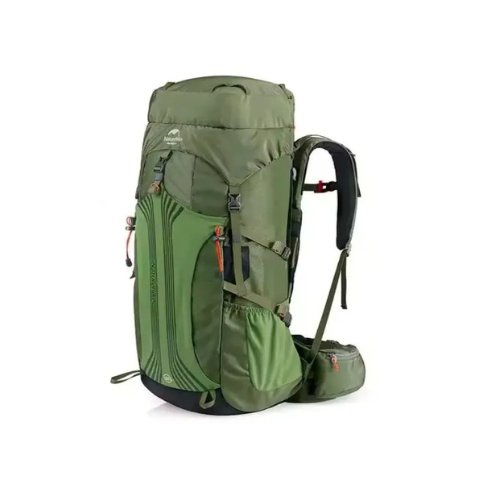 Naturehike Mochila Trekking 55+5L