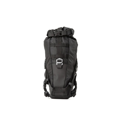Acepac Bolso Bajo Asiento Cicloturismo Drop Post Bag - Imagen 4