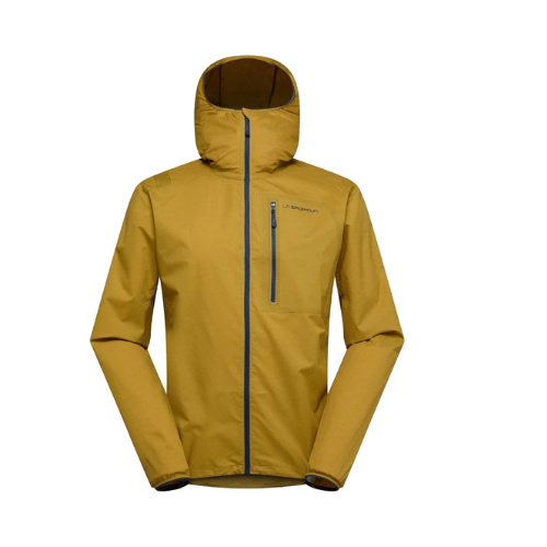 La Sportiva Wall Breeze Stretch Jkt