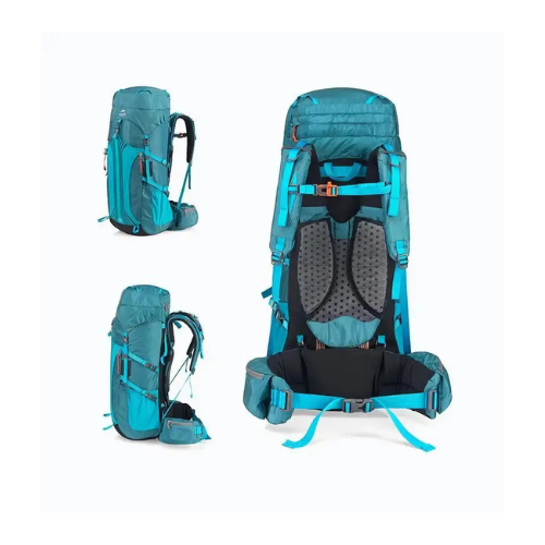 Naturehike Mochila Trekking 55+5L - Imagen 4