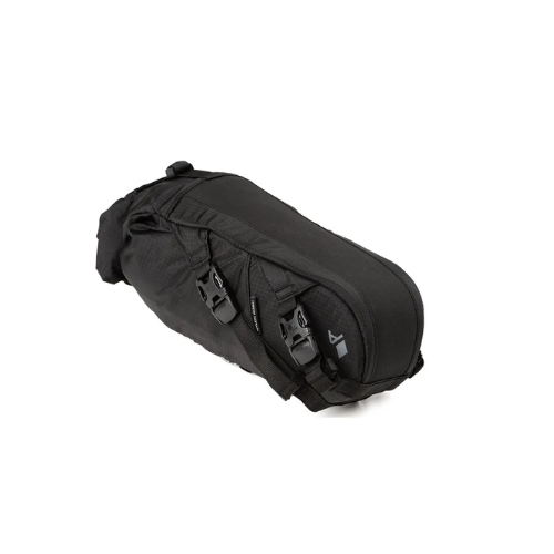 Acepac Bolso Bajo Asiento Cicloturismo Drop Post Bag - Imagen 5