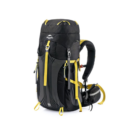 Naturehike Mochila Trekking 55+5L - Imagen 5