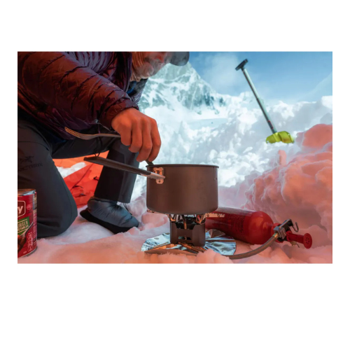 MSR XGK EX Calentador Portátil - Imagen 8