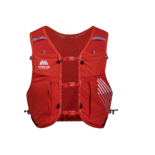 Aonijie Chaleco Running 10 L - Imagen 2