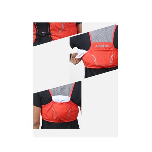 Aonijie Chaleco de Hidratación 2.5 L - Imagen 12