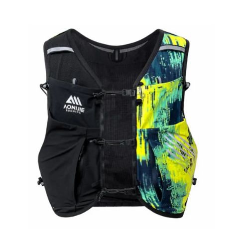 Aonijie Chaleco Running 10 L - Imagen 6