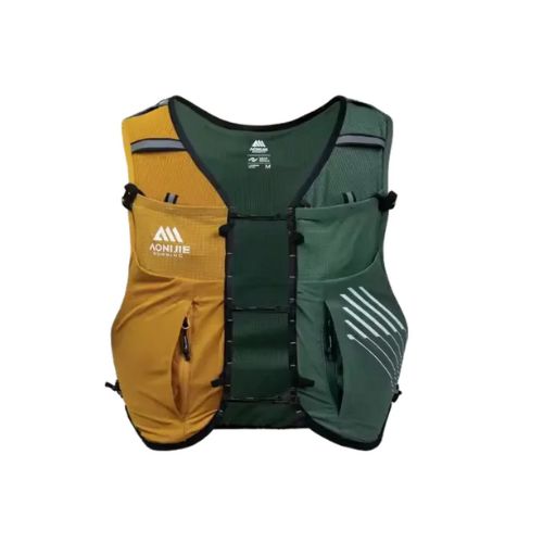 Aonijie Chaleco Running 10 L - Imagen 3