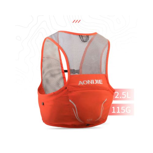 Aonijie Chaleco de Hidratación 2.5 L - Imagen 4