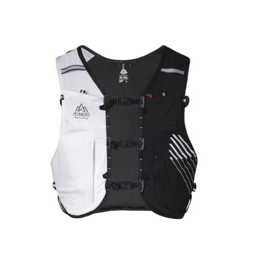 Aonijie Chaleco Running 10 L - Imagen 5