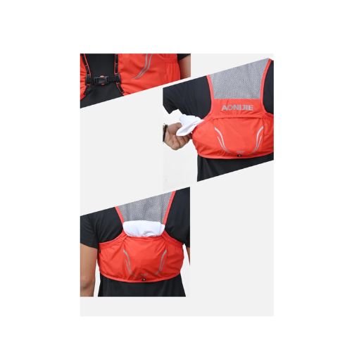 Aonijie Chaleco de Hidratación 2.5 L - Imagen 6