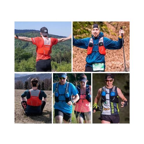 Aonijie Chaleco de Hidratación 2.5 L - Imagen 10