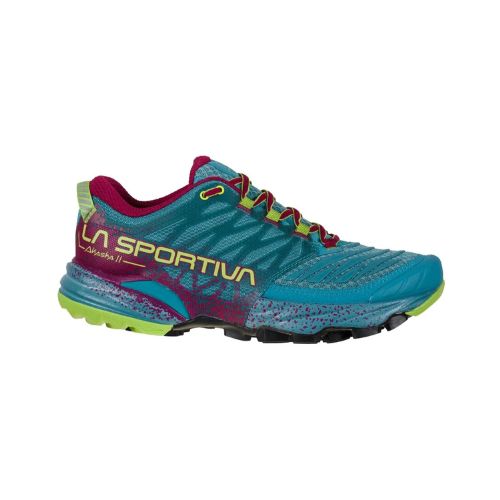 La Sportiva Akasha 2 Mujer