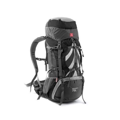 Naturehike Discovery 70+5L - Imagen 4