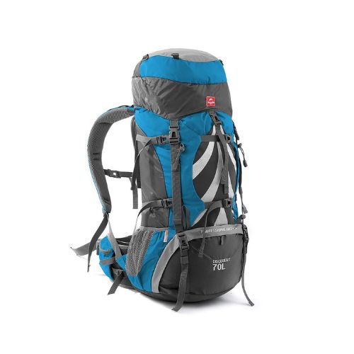 Naturehike Discovery 70+5L - Imagen 3