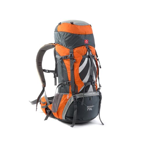 Naturehike Discovery 70+5L