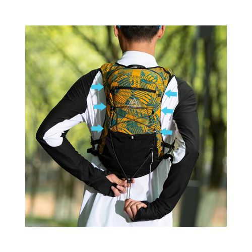 Aonijie Chaleco de Hidratación 12 L - Imagen 5