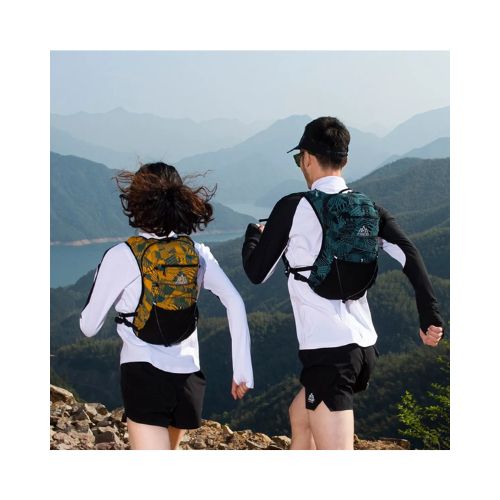 Aonijie Chaleco de Hidratación 12 L - Imagen 2