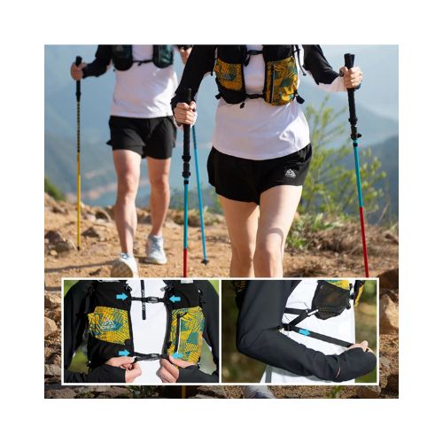 Aonijie Chaleco de Hidratación 12 L - Imagen 6